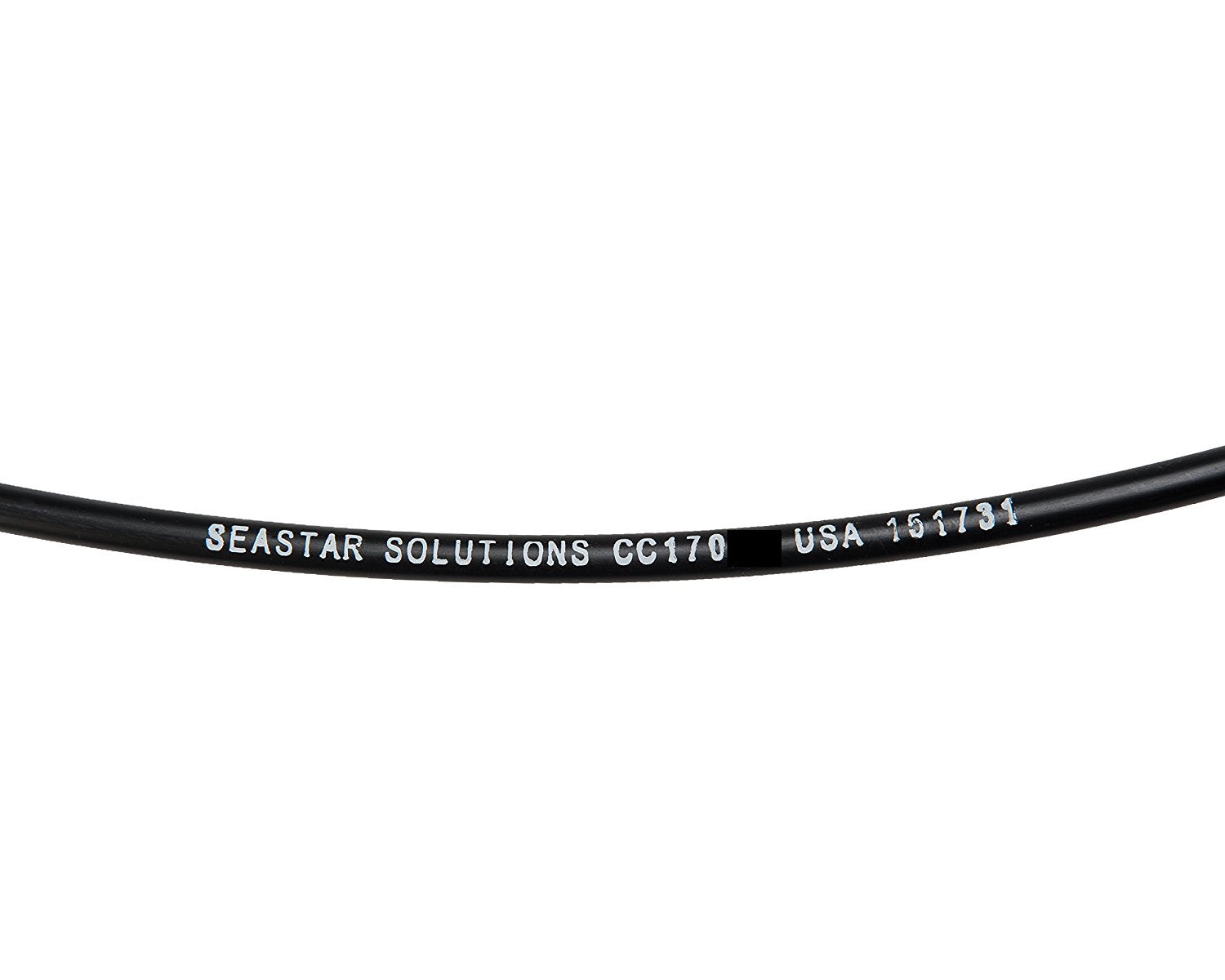 SeaStar Dometic Control Cable, CC17018, 18ft.