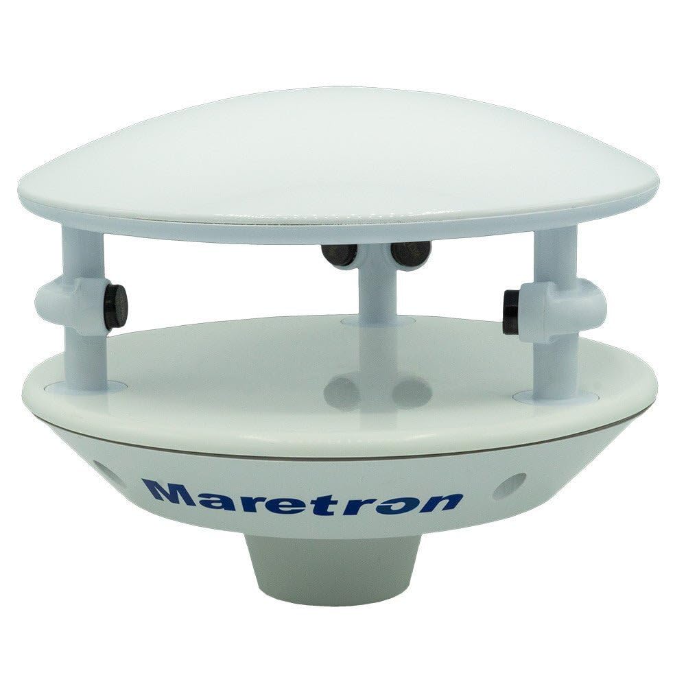 Ultrasonic Maretron Wind & Weather Antenna WSO200-01