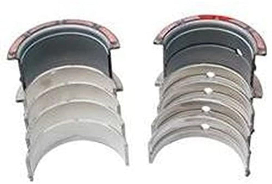 Engine Clevite Bearing MS1625P