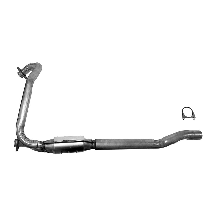 912199 AP Exhaust Direct Fit Catalytic Converter