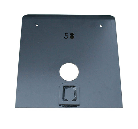 SuperGlide PullRite QuickConnect Capture Plate 331758