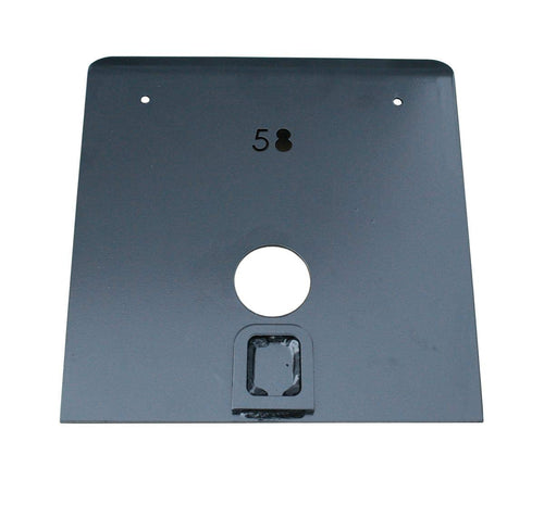 SuperGlide PullRite QuickConnect Capture Plate 331758