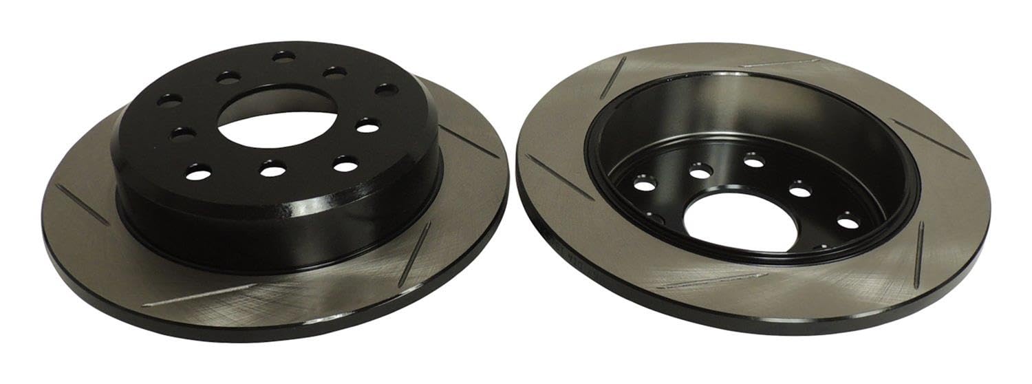 Brake Rotor Set RT Off-Road