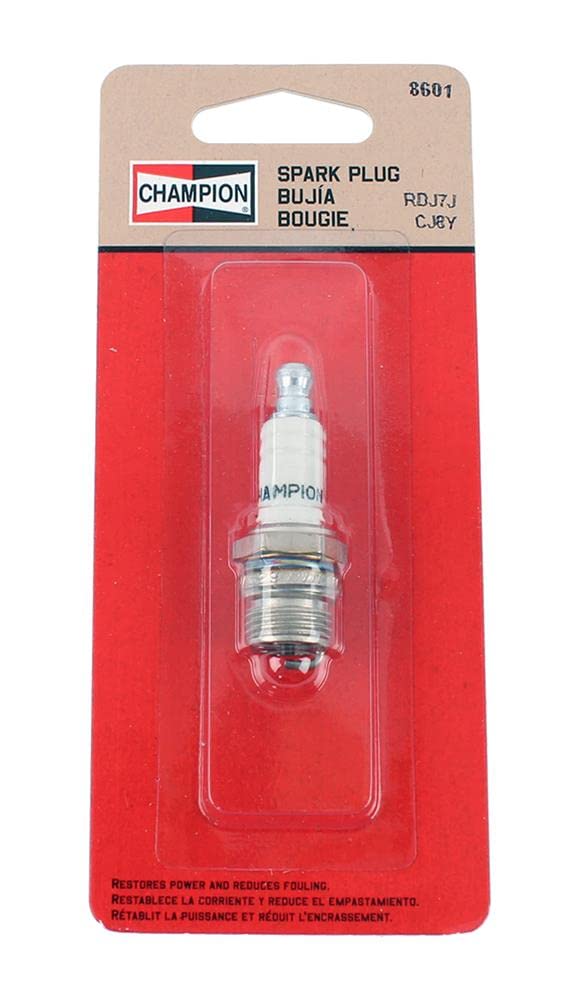 Copper Plus Champion Spark Plug