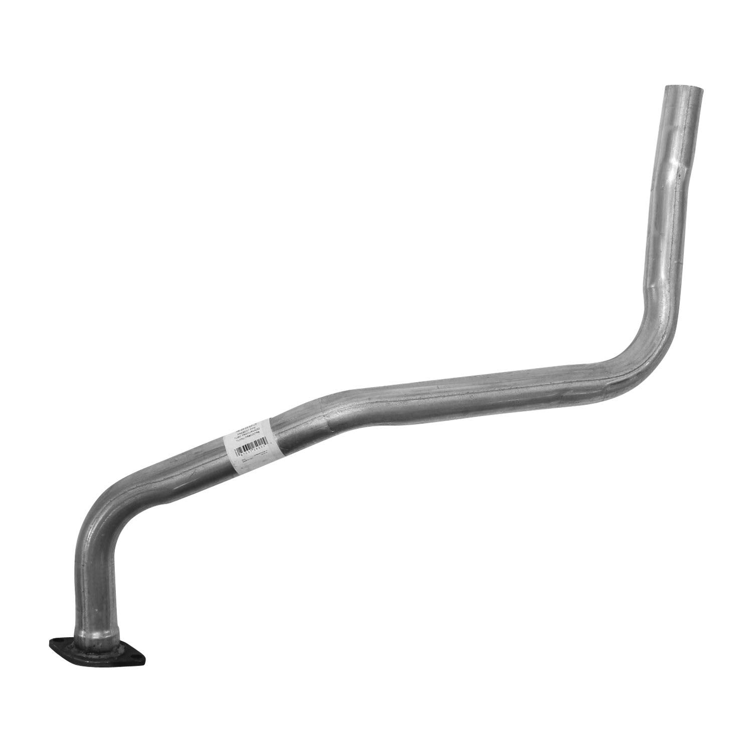 Exhaust Pipe AP Exhaust Products 48593