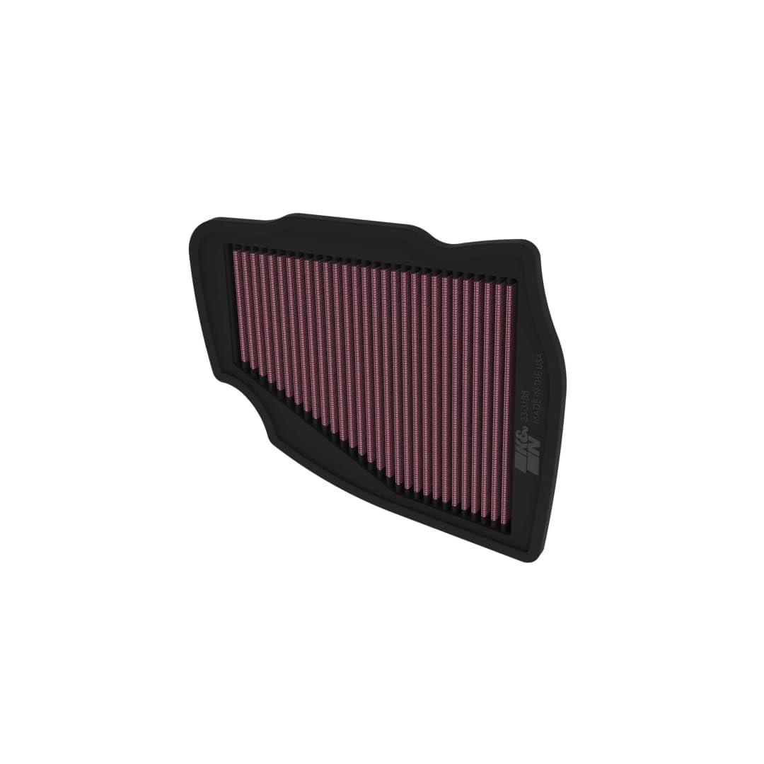 K&N Custom Racing Assembly SDR-6 Dia K&N 1-3/4in H