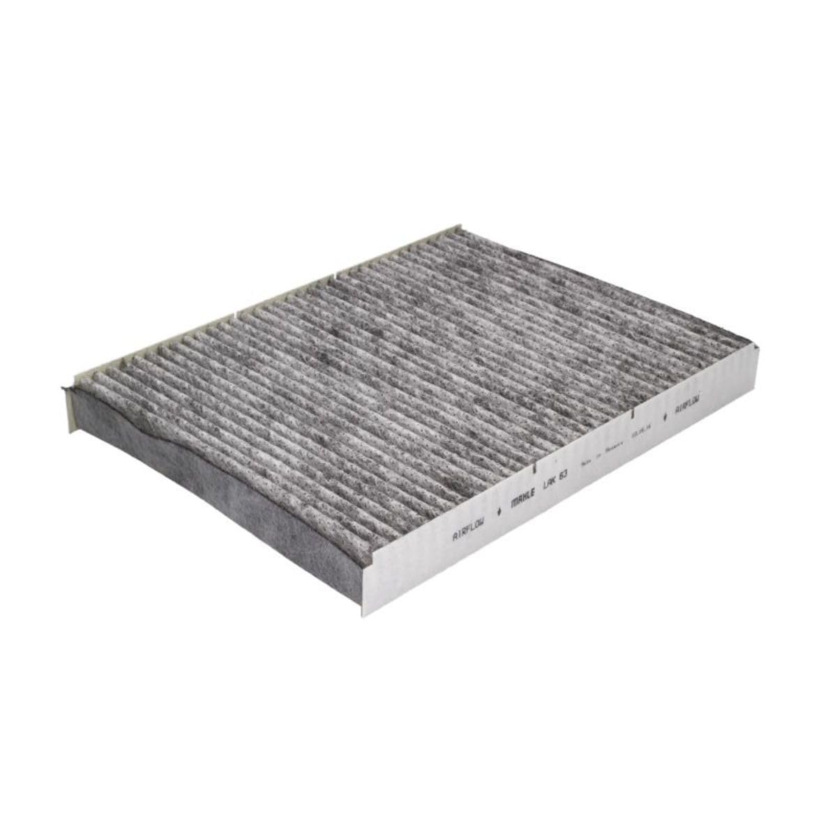 Cabin Air Filter MAHLE LAK 63