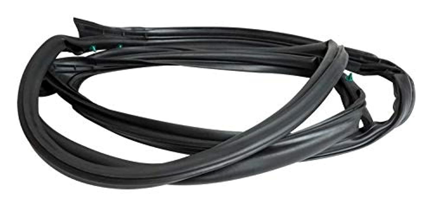 Weatherstrip Crown Automotive 55395275AU