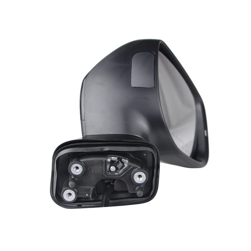 Right-Side TYC 4710471 Door Mirror Compatible with 2019-2020 Subaru Forester