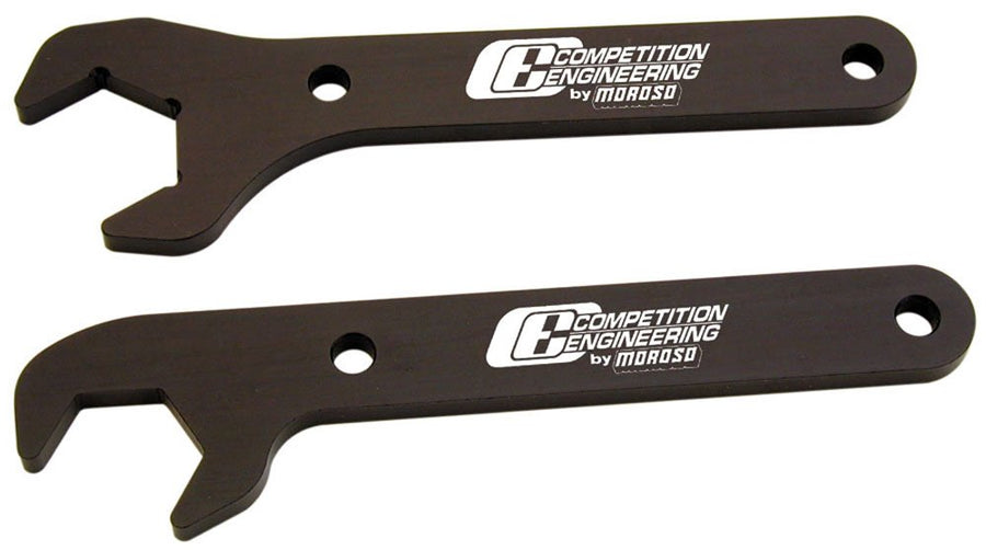 Moroso SLIDE-A-LINK WRENCH SET Competition Engineering C2199