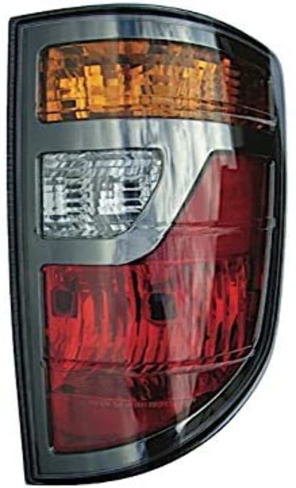 Tail Light Eagle Eyes HD474-U100R