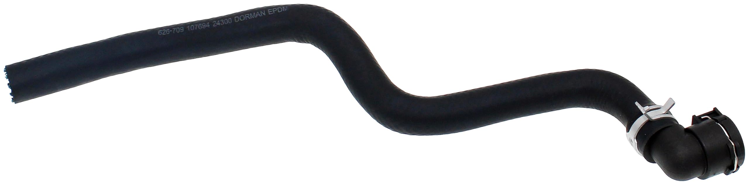 Dorman Engine Heater Hose Assembly 626-709 Compatible with Select Chevrolet Models