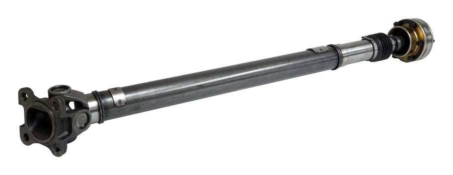 Drive Crown Shaft