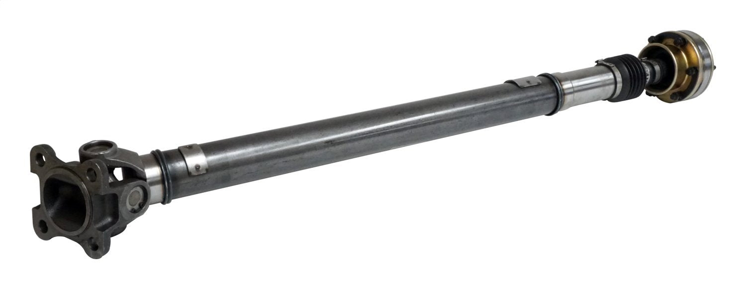 Drive Crown Shaft