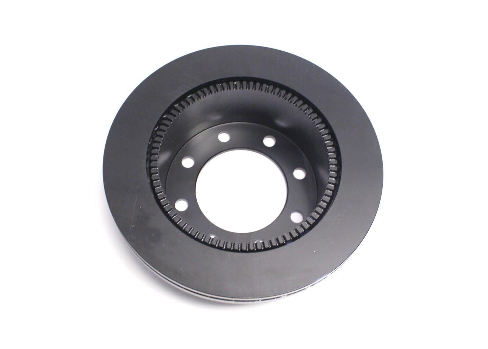 Replacement Disc Brake Rotor Dexter K71-631-00 for 8K Axle Slip-on Style 8-6.50