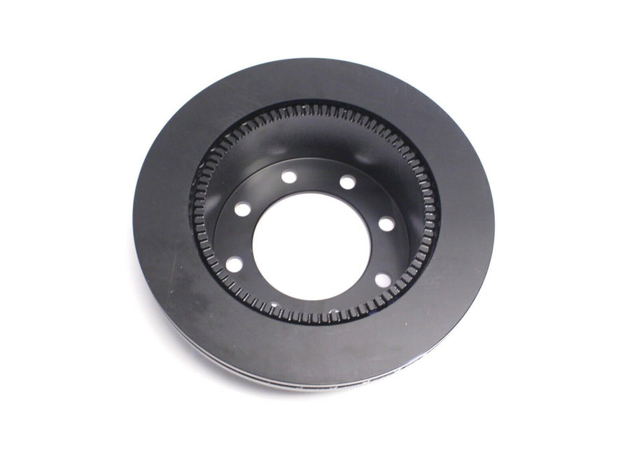 Replacement Disc Brake Rotor Dexter K71-631-00 for 8K Axle Slip-on Style 8-6.50