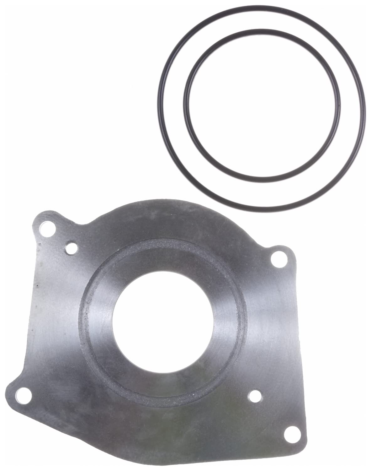 Heavy-Duty Gates 44600HDBP Engine Water Pump