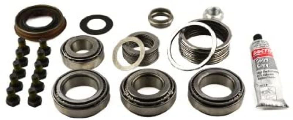 Differential Case Assembly Kit Spicer 2008559