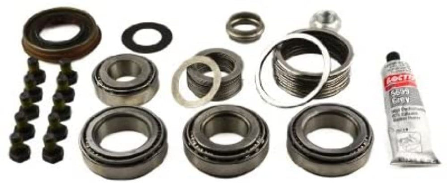 Differential Case Assembly Kit Spicer 2008559