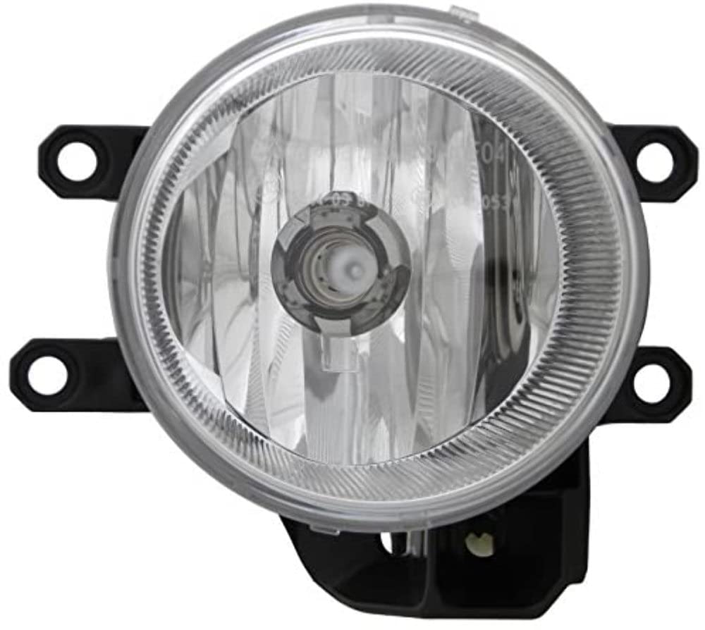 Fog Light Eagle Eyes TY1263-B000R