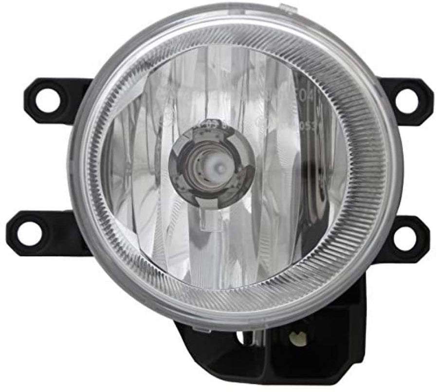 Fog Light Eagle Eyes TY1263-B000R