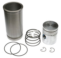 Cylinder Sleeve Assembly Clevite 2261339