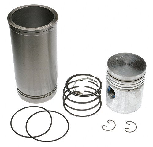 Cylinder Sleeve Assembly Clevite 2261339
