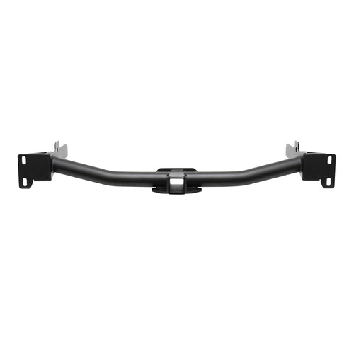 Westin Class III Trailer Hitch 58-81215H Steel Textured Black Westin Class III Trailer Hitch