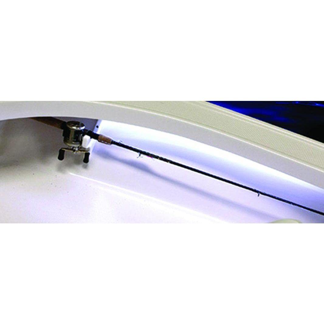 LED Rope Lighting T-H Marine LED-SM14-W, 14' - White
