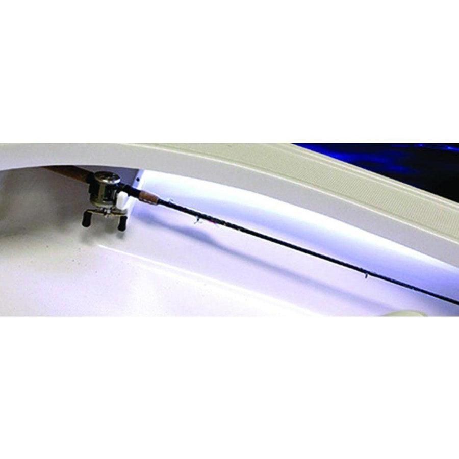 LED Rope Lighting T-H Marine LED-SM14-W, 14' - White