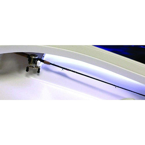 LED Rope Lighting T-H Marine LED-SM14-W, 14' - White
