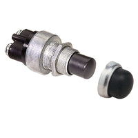 Battery Doctor WirthCo 20302 Die-Cast Push-On Starter Switch