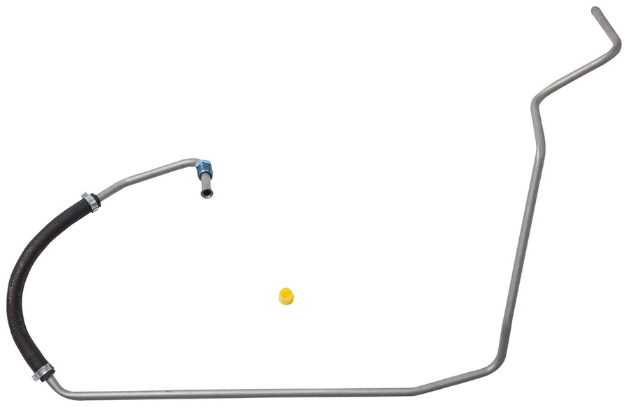 Power Steering Gates 365707 Line Hose Assembly Return