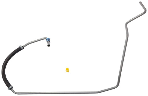 Power Steering Gates 365707 Line Hose Assembly Return