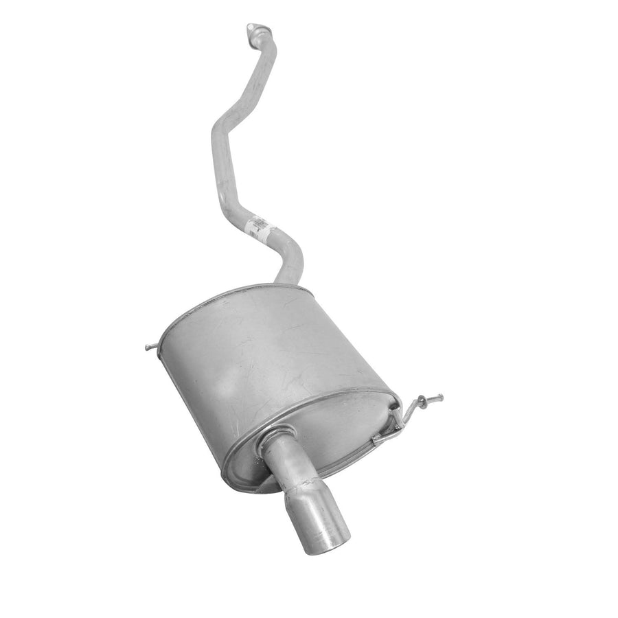 Muffler AP Exhaust 7508