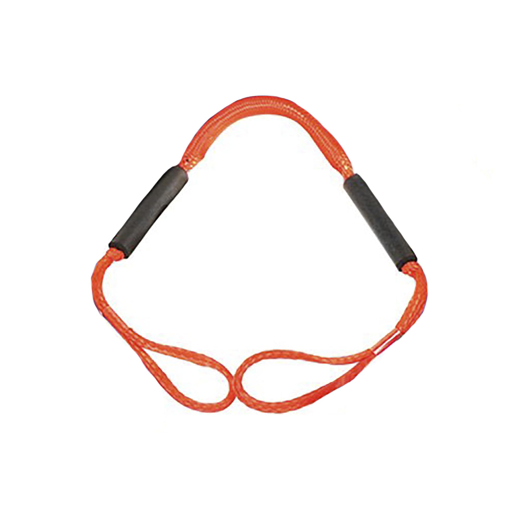 4ft Greenfield Products Dock Buddy - Red