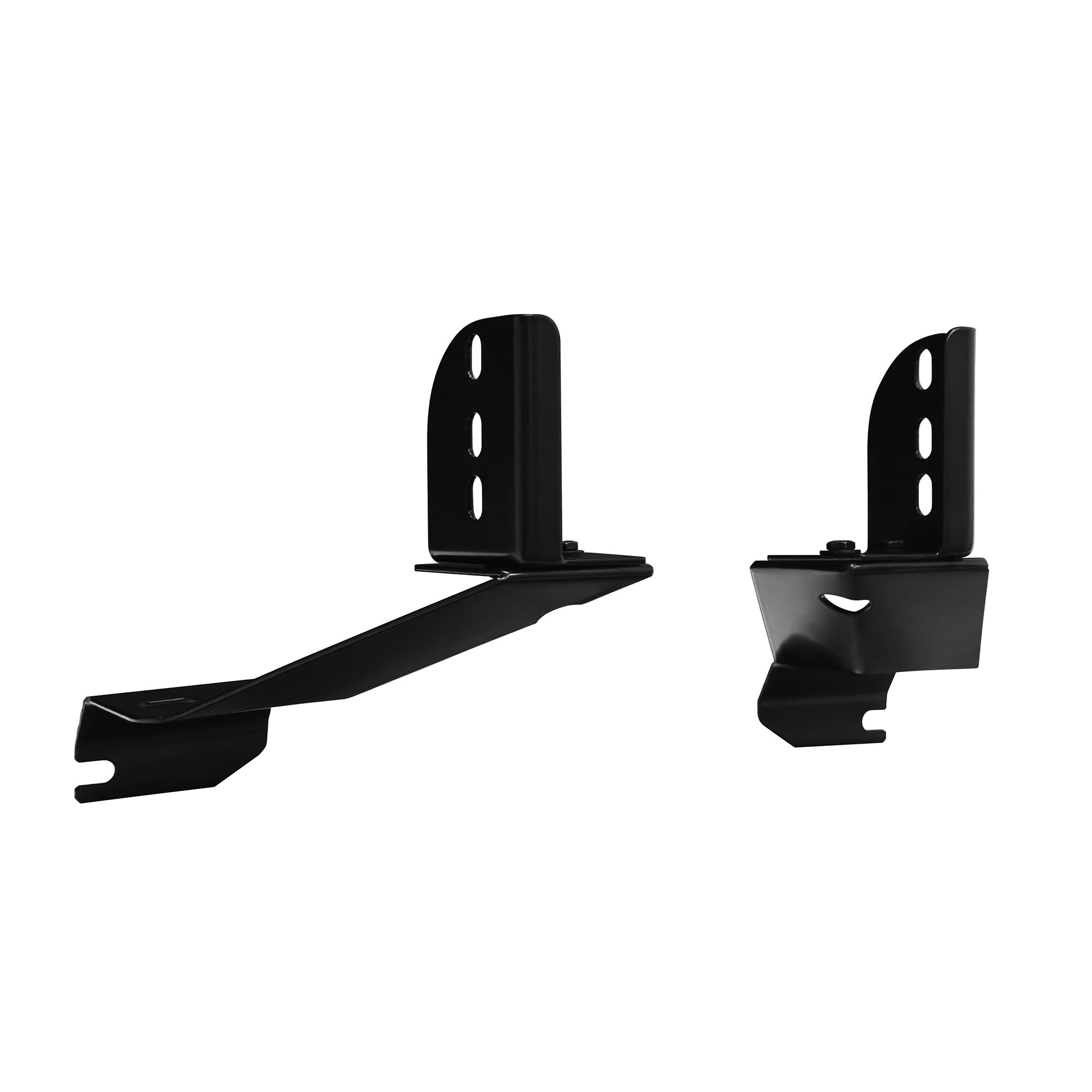 HLR LED Light Bar Brackets Westin 57-89035 fits HLR Truck Rack