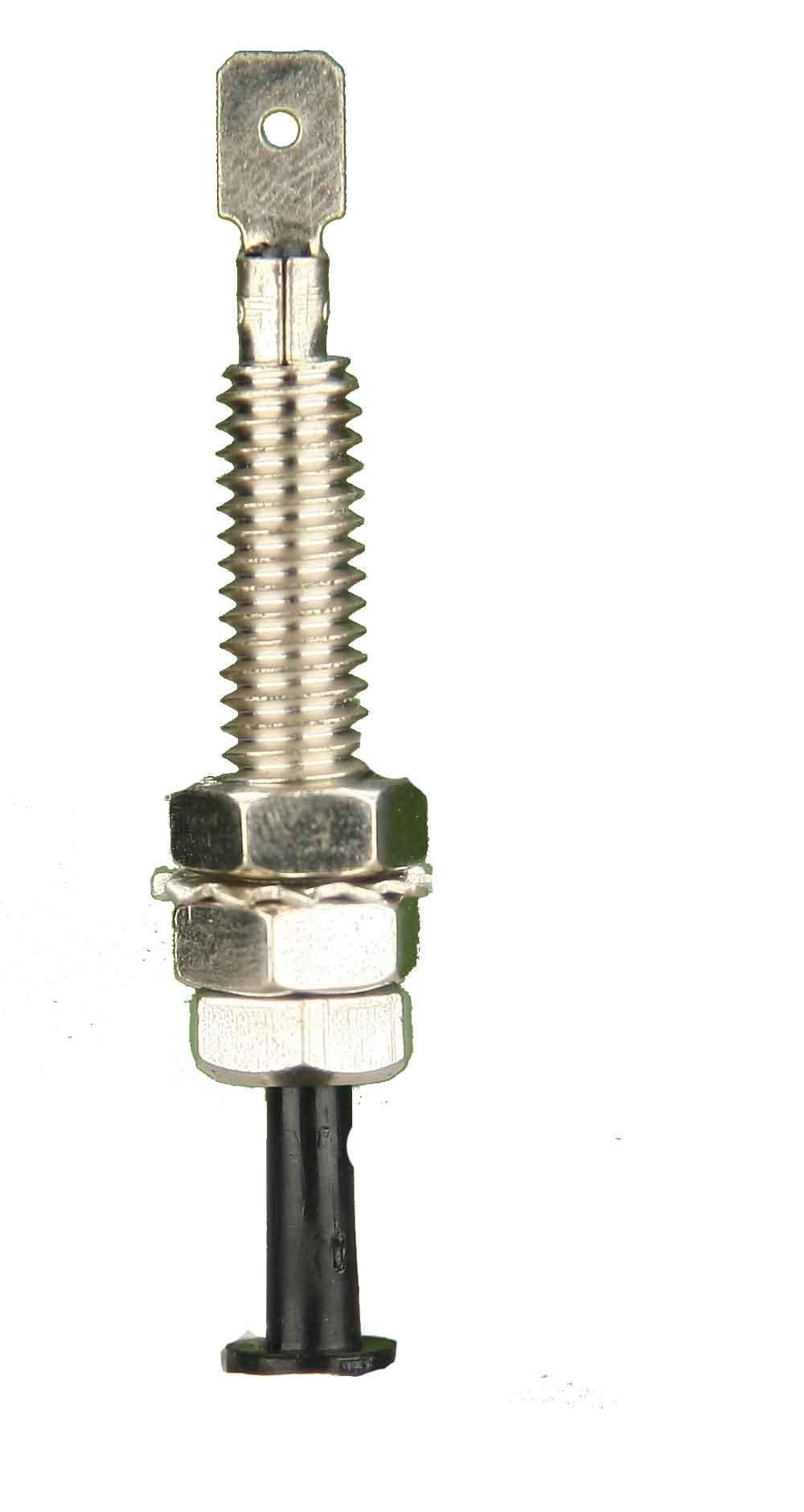 Pin Switch Install Bay Universal Each- PS