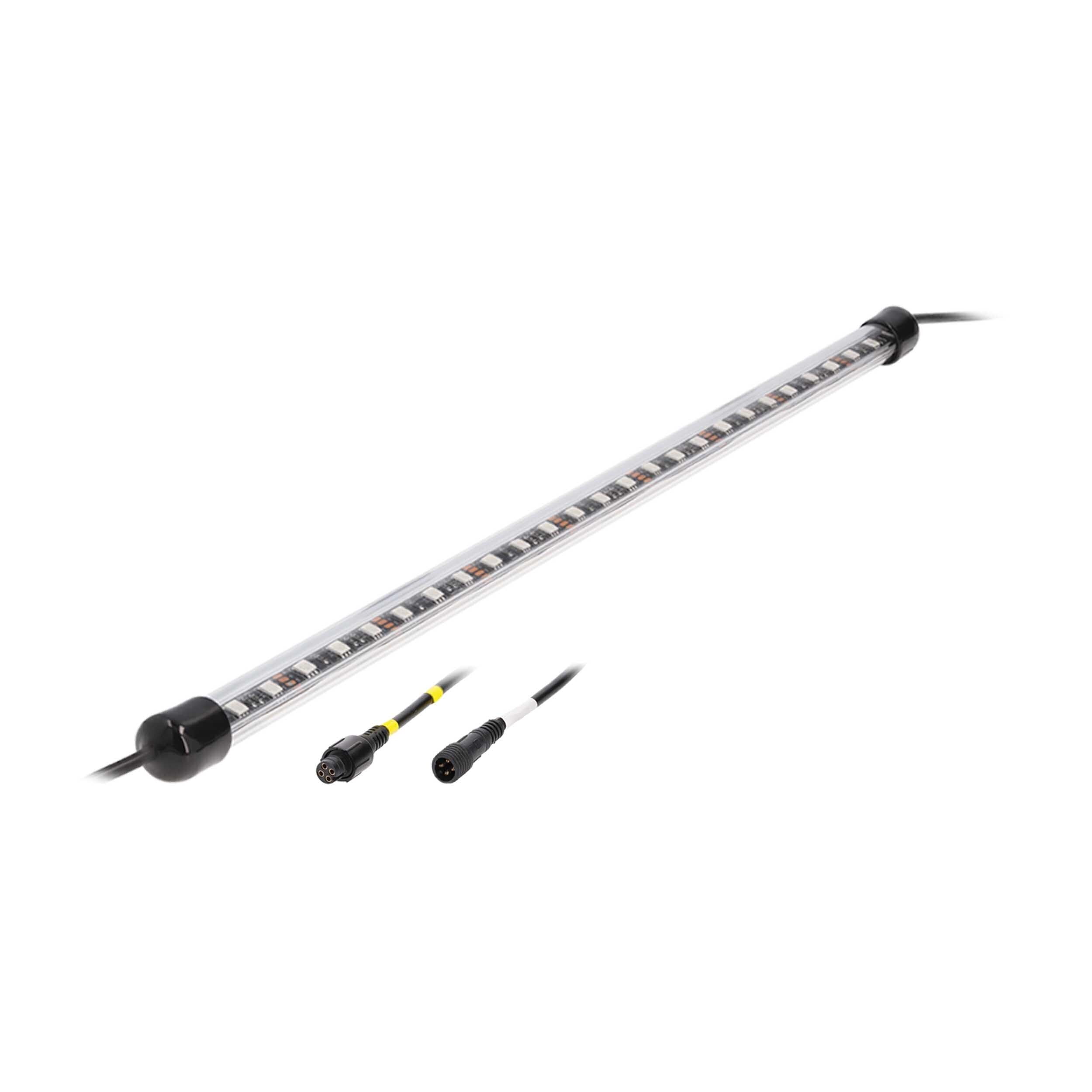 18" Metra Brands Chasing LED Tube