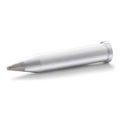 Weller XT T0054471899 F 30 SOLDERING TIP 1.2MM, Black