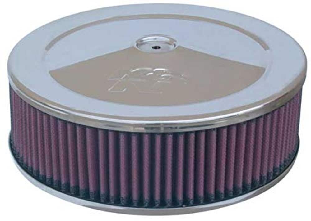 K&N Flame Arrestor 59-3370