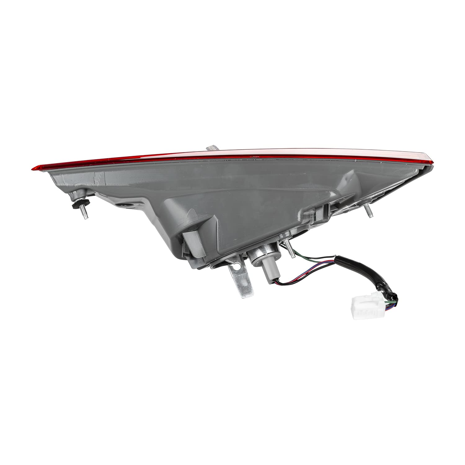 Left TYC Tail Light Assembly Compatible with 2013-2016 Toyota Avalon