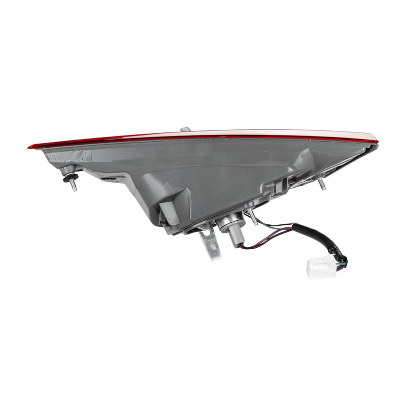 Left TYC Tail Light Assembly Compatible with 2013-2016 Toyota Avalon