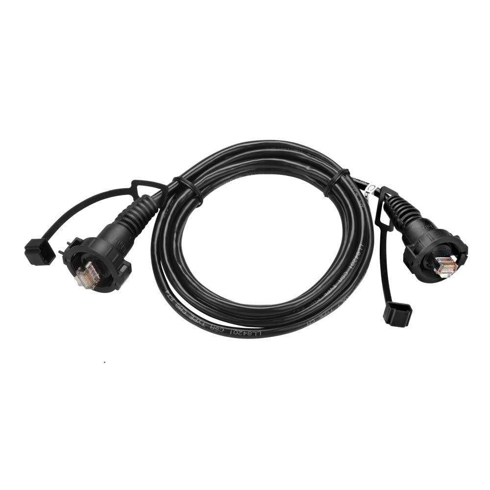 Network Cable Garmin International, Inc. 6' 010-11425-09
