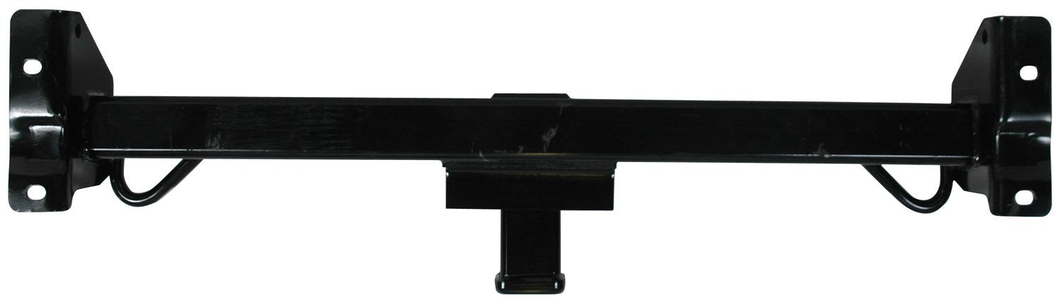 Towpower Reese Draw-Tite 65001 Front Mount Receiver Hitch, Black