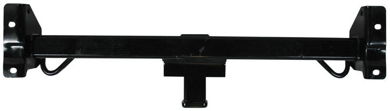 Towpower Reese Draw-Tite 65001 Front Mount Receiver Hitch, Black
