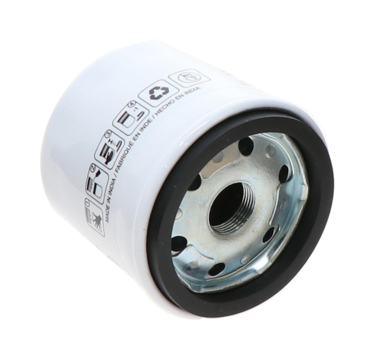 57701 WIX Filters Heavy Duty Spin-On Transmission Filter, Pack of 1