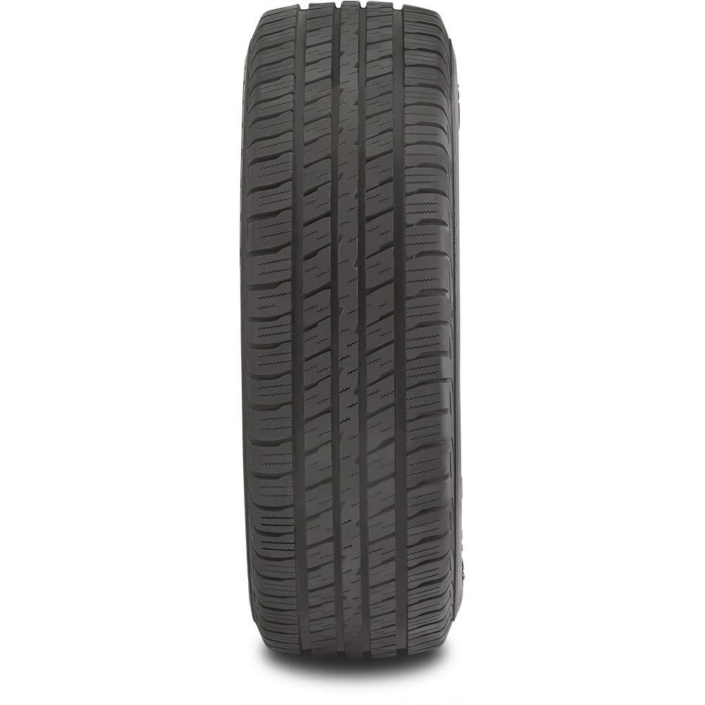 Wild Peak Falken H/T All-Season Radial Tire - 30X9.50R15LT 104S