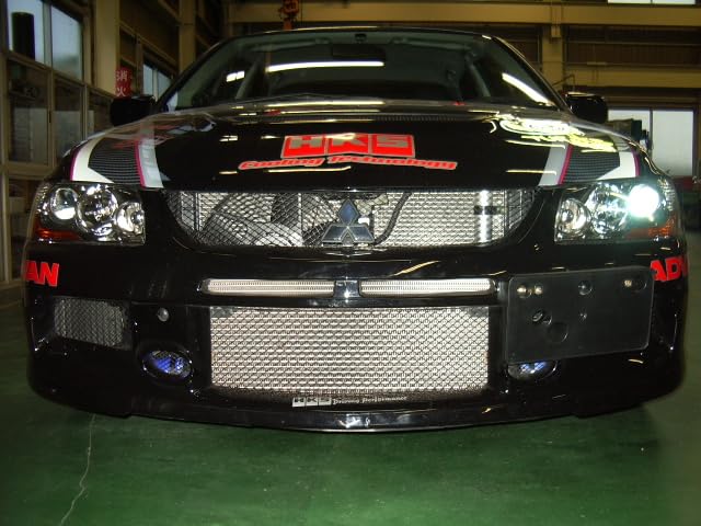 Intercooler Kit HKS (13001-AM005)