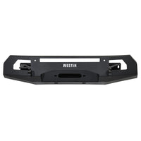 Pro-Series Westin Mid Width Front Bumper fits 2016-2023 Tacoma